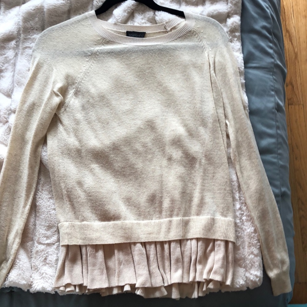 Topshop Sweater